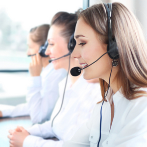 Klantenservice GoSam