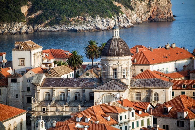 Dubrovnik