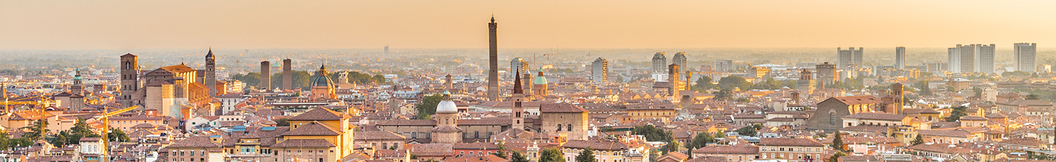 Stedentrip Bologna