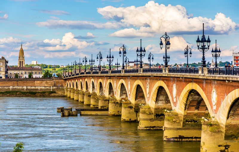 Bordeaux