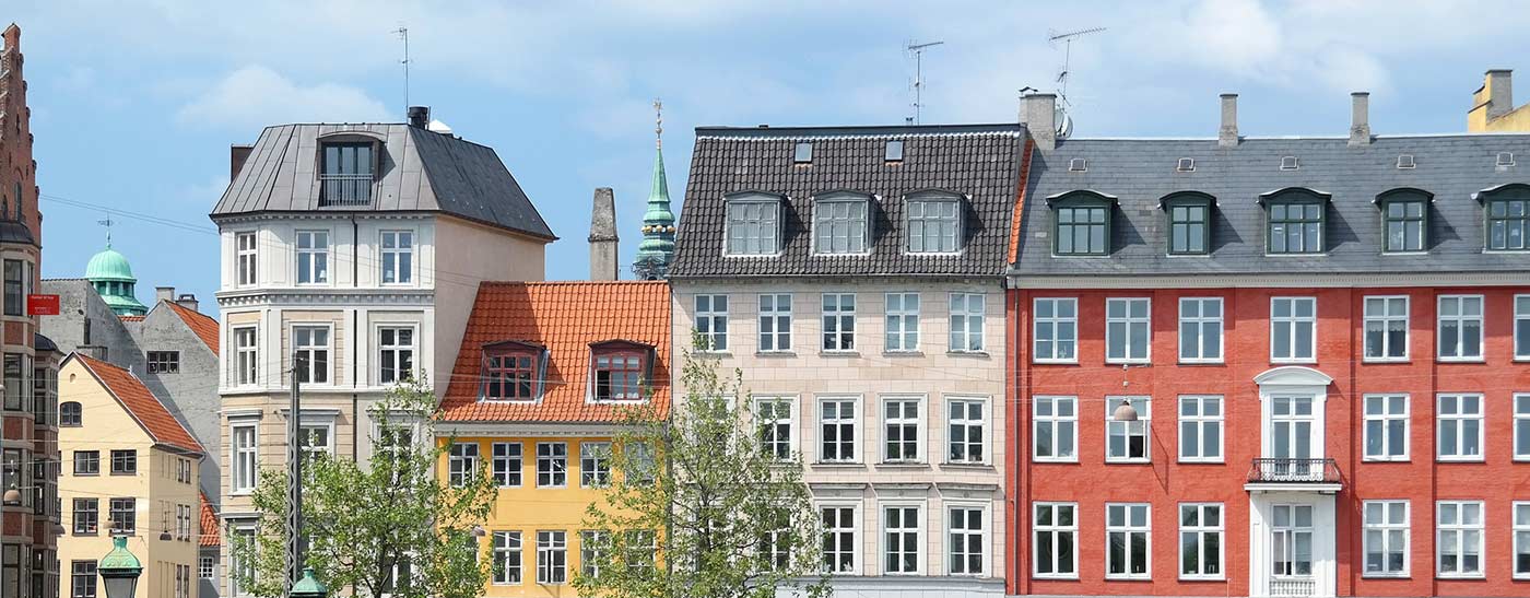 Stedentrip Kopenhagen