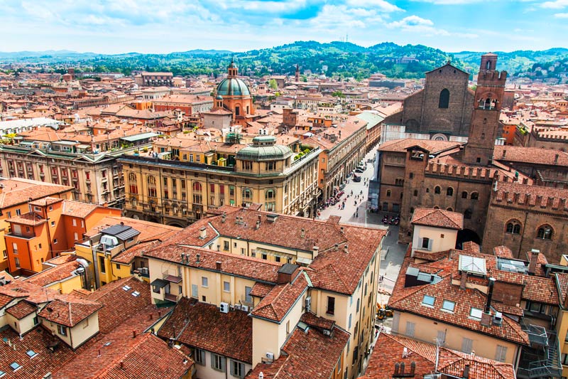 Bologna 