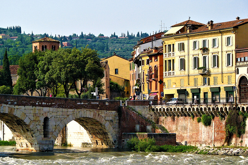 Verona
