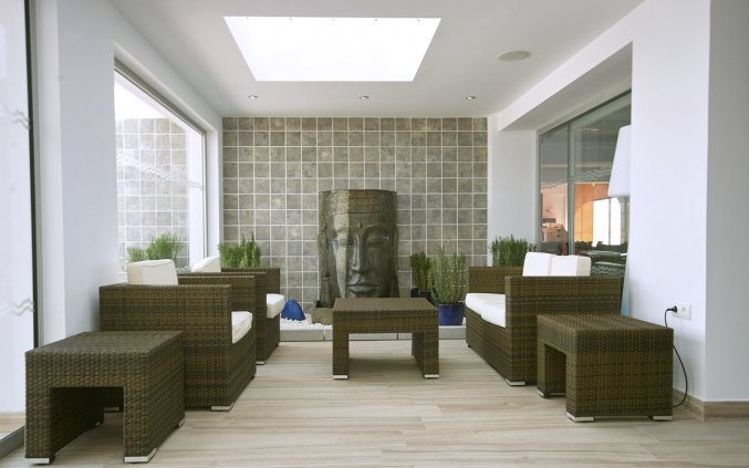 Appartementen Sal Rossa