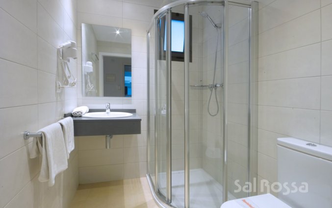 Appartementen Sal Rossa