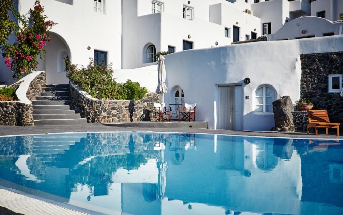 Hotel Finikia Memories