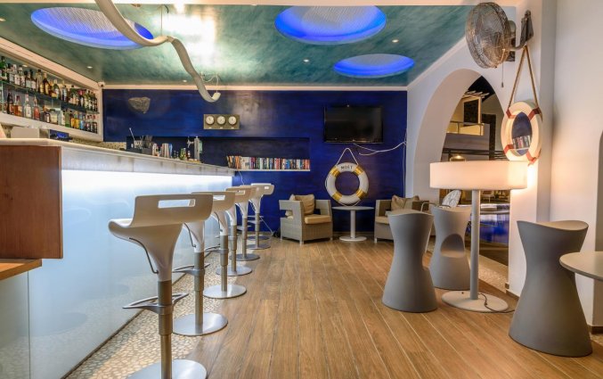 Bar Hotel La Mer Deluxe & Spa