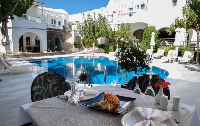 Tafel Hotel La Mer Deluxe & Spa