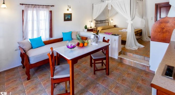 Hotel En Plo Boutique Suites