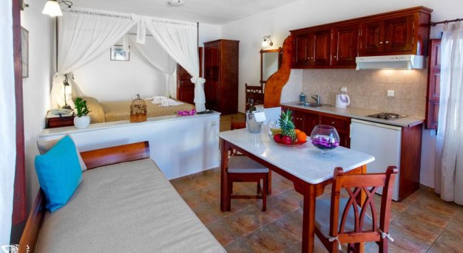 Hotel En Plo Boutique Suites