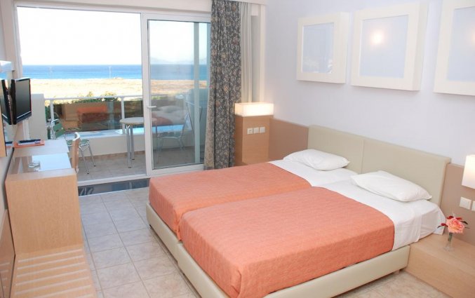 Kamer van Hotel Sovereign Beach op Kos