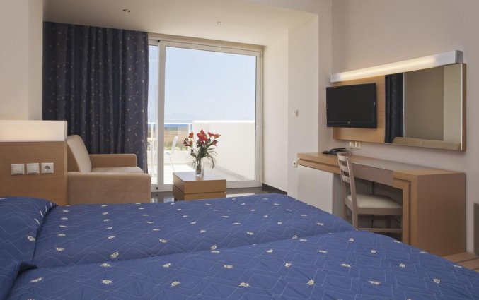 Kamer van Hotel Sovereign Beach op Kos
