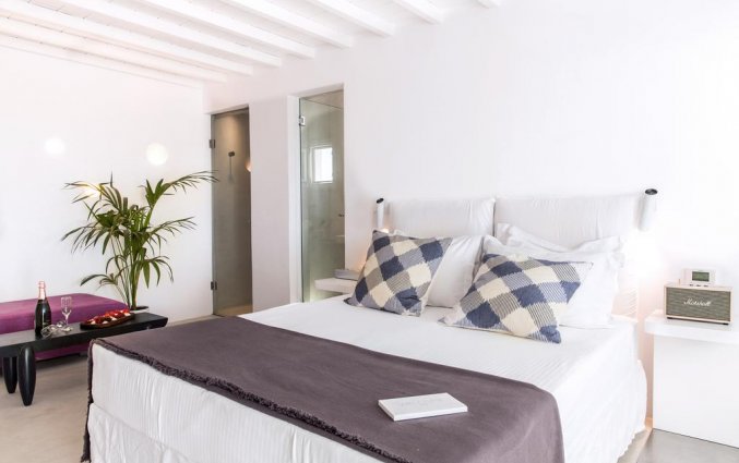 Hotel Ostraco Luxury Suites