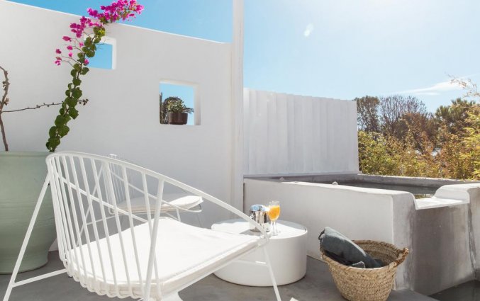 Hotel Ostraco Luxury Suites