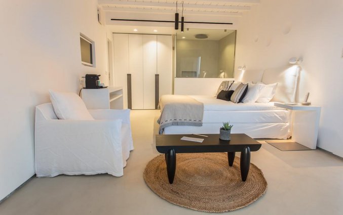 Hotel Ostraco Luxury Suites