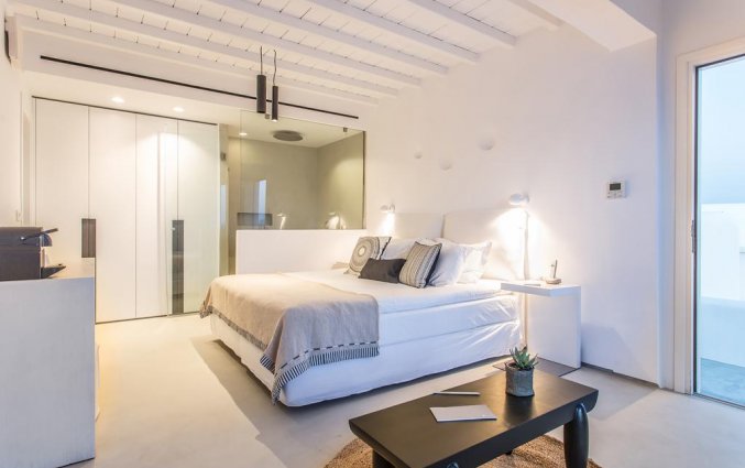 Hotel Ostraco Luxury Suites