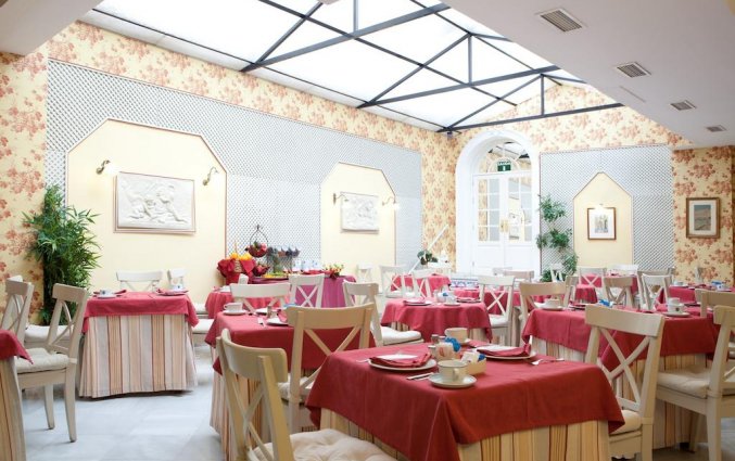 dona maria restaurant