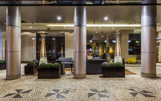 Hotel Czar Lisbon in Lissabon