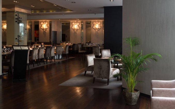 Restaurant van Hotel Czar Lisbon in Lissabon