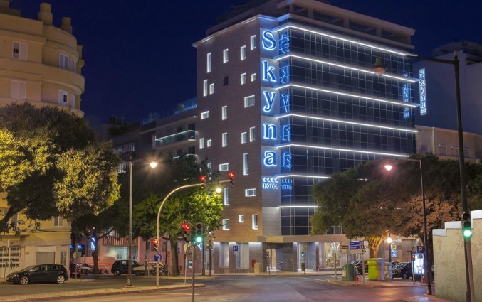 Hotel Smy Lisboa in Lissabon