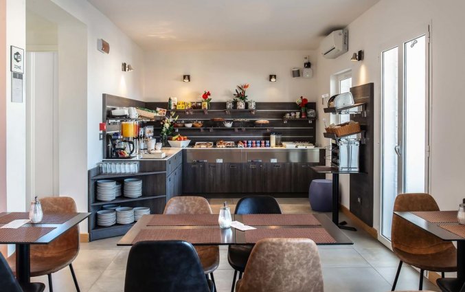 Bar van Fragrance Hotel St. Peter in Rome