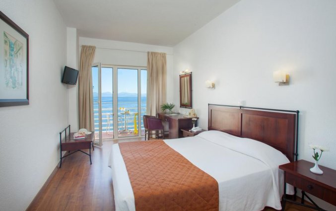 Kamer van Hotel Primasol Louis Ionian Sun in Corfu