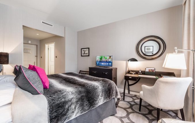 Kamer van Hotel Grand Palace