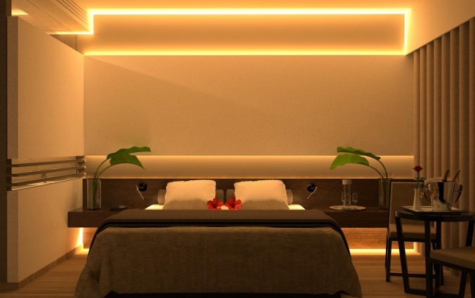 Appartement Hotel Angela + Suites Lobby