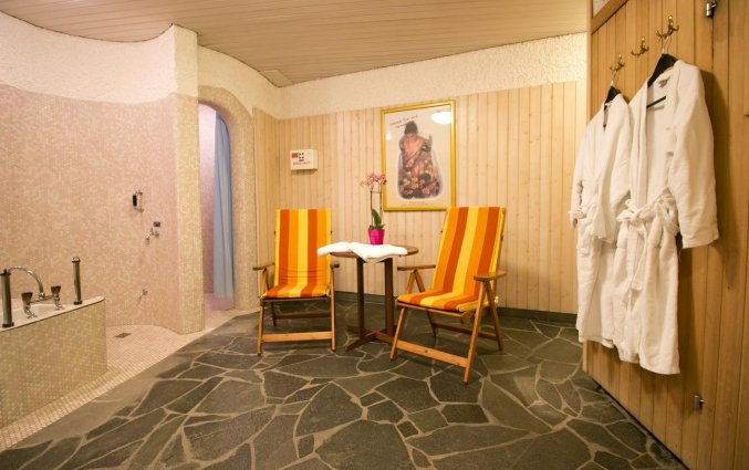 Spa van Cordial Theaterhotel Wien in Wenen