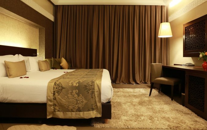 Deluxe Double Kenzi Club Agdal Medina Marrakech