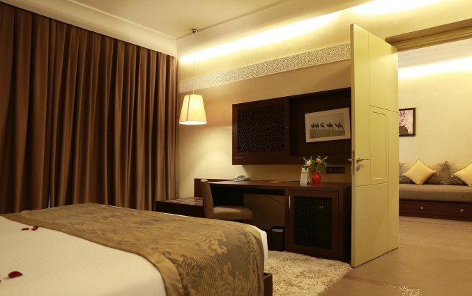 Deluxe Double Kenzi Club Agdal Medina Marrakech