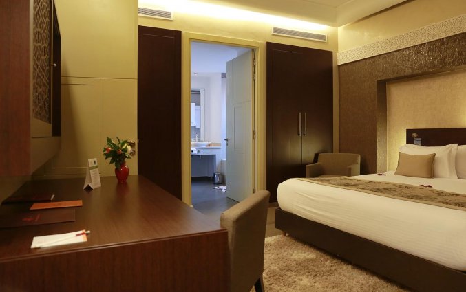 Deluxe Double Kenzi Club Agdal Medina Marrakech