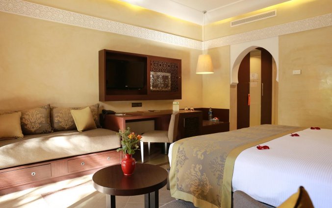 Deluxe Double Kenzi Club Agdal Medina Marrakech