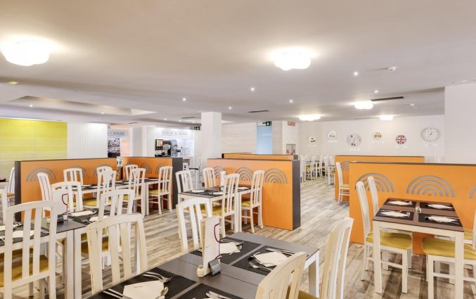 Restaurant Hotel Occidental Ibiza