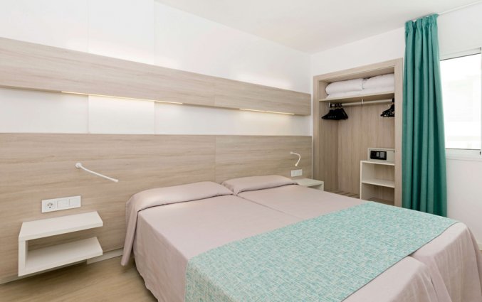 Appartement van Hotel HSM Calas Park op Mallorca