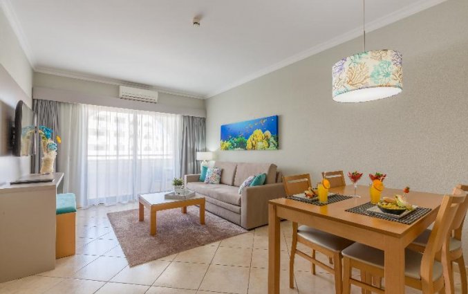 Appartement van Aparthotel Luna Solaqua Algarve