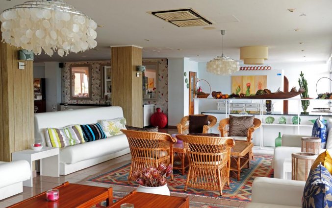 Lounge Dorisol Florasol