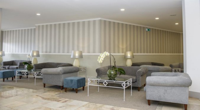 Lounge Dorisol Florasol