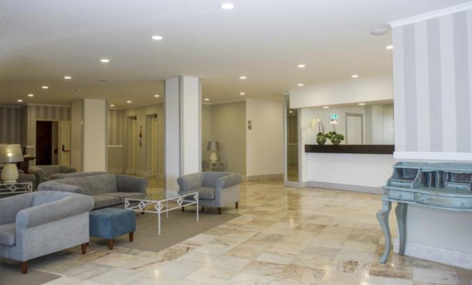 Lounge Dorisol Florasol