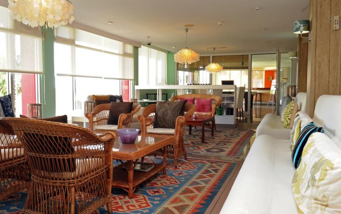 Lounge Dorisol Florasol