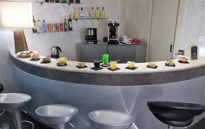 Hotel Aphrodite - Bar