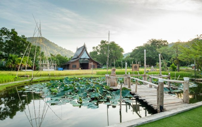 Tuin Naina Resort & Spa