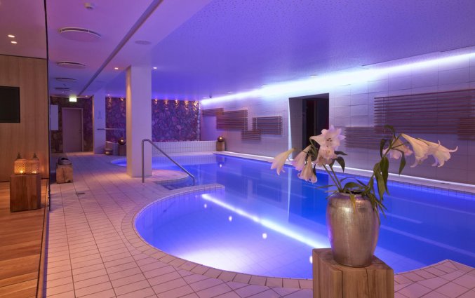 Icelandair Hotel Reykjavik Natura-Spa