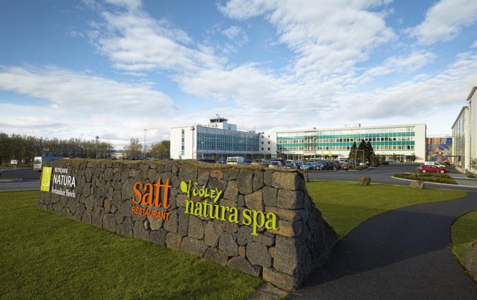 Icelandair Hotel Reykjavik Natura