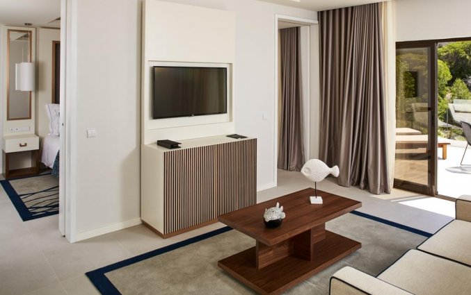 Kamer van Hotel Tivoli Carvoeiro in Algarve