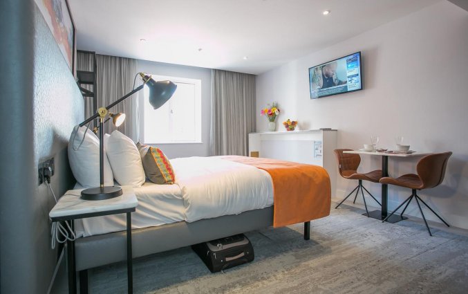 Grafton Street Studios - Kamer