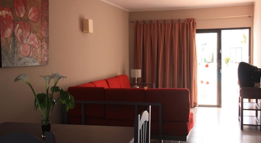 Appartement van Appartementen Lanzarote Paradise op Lanzarote