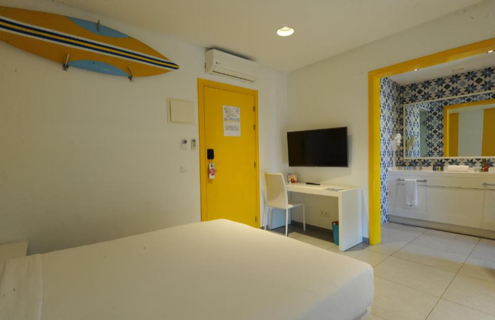 Radisson Blu Resort Taghazout Bay Surf Village