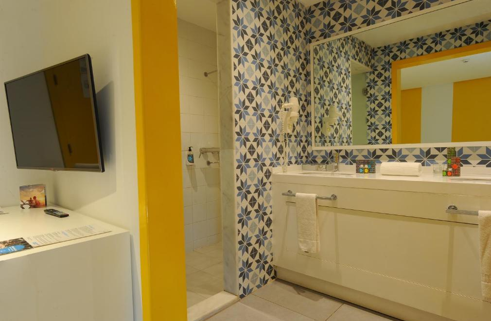 Radisson Blu Resort Taghazout Bay Surf Village