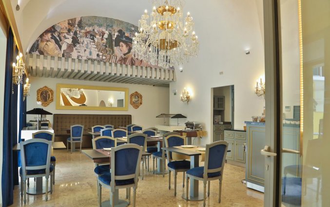 Casual Belle Epoque Lisboa - Restaurant